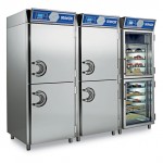 Do more with CP Multi holding cabinets