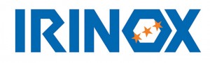 Irinox-logo