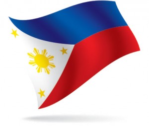 Philipines-Flag