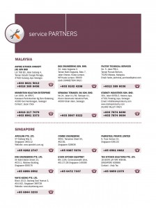 Service-Partners