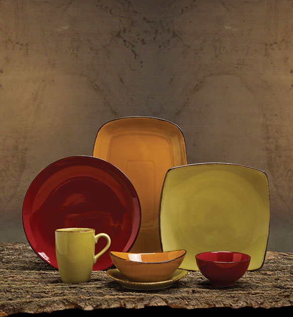 FORTESSA TABLEWARE SOLUTIONS Image credit: Hospitality Resources Sdn Bhd (Malaysia)