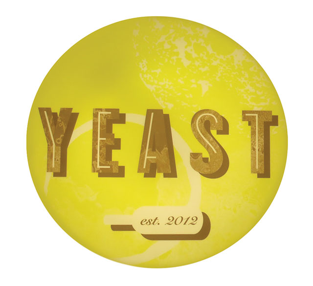 Yeast8